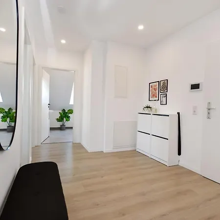 Apartamento At Weinmeister - Aussergewoehnlich & Gross *