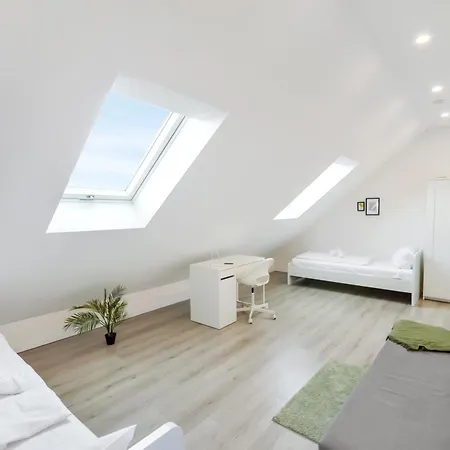 Apartamento At Weinmeister - Aussergewoehnlich & Gross *