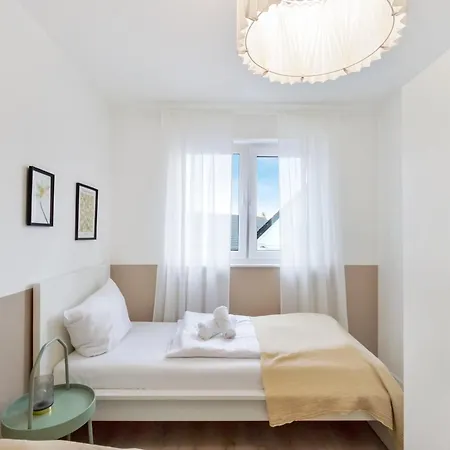 Lejlighed At Weinmeister - Aussergewoehnlich & Gross Bielefeld