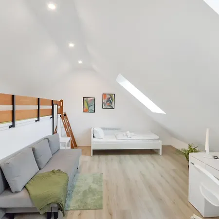 At Weinmeister - Aussergewoehnlich & Gross Apartamento Bielefeld