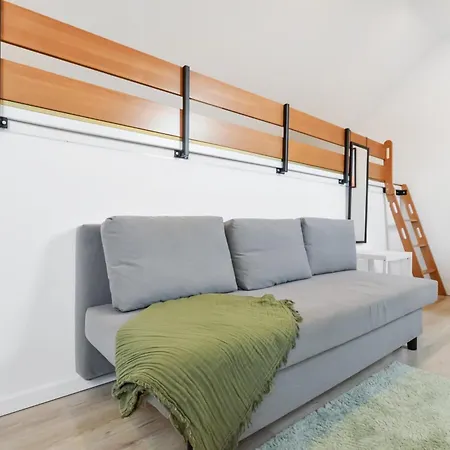 Apartamento At Weinmeister - Aussergewoehnlich & Gross