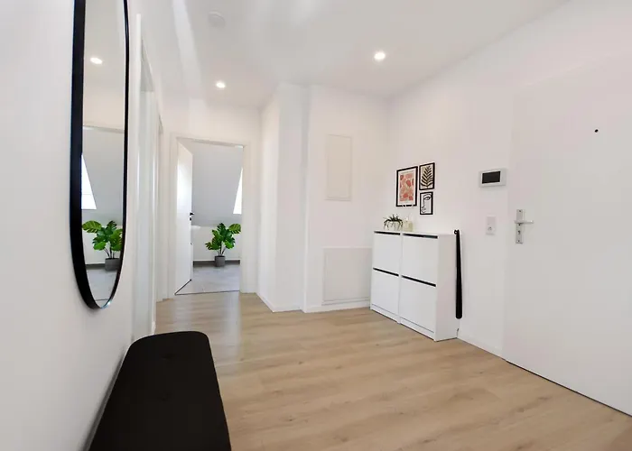 Appartement At Weinmeister - Aussergewoehnlich & Gross *