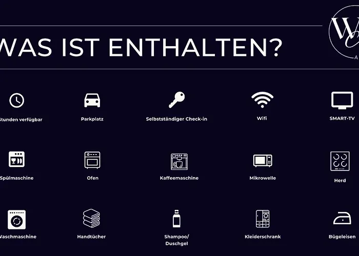 At Weinmeister - Aussergewoehnlich & Gross Appartement Bielefeld