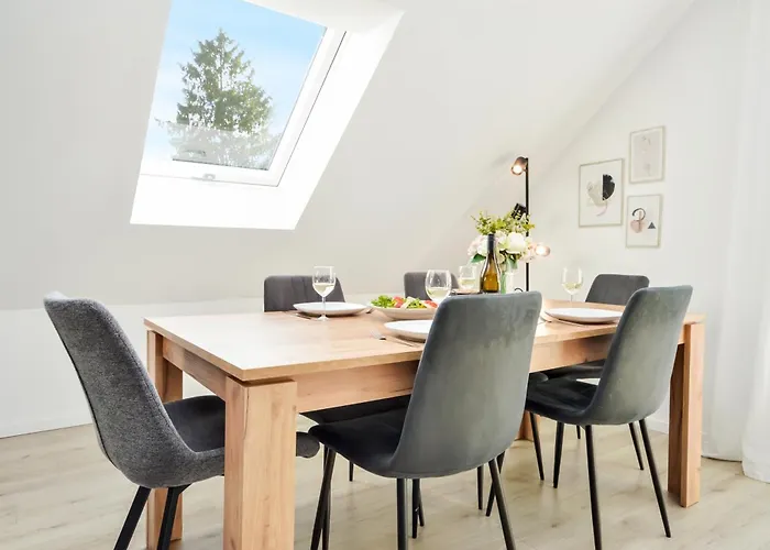 At Weinmeister - Aussergewoehnlich & Gross * Bielefeld