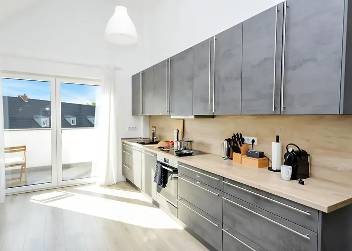 Appartement At Weinmeister - Aussergewoehnlich & Gross *