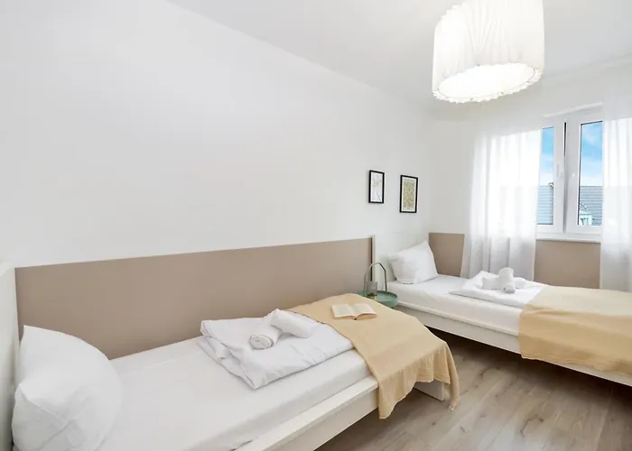 At Weinmeister - Aussergewoehnlich & Gross Appartement *