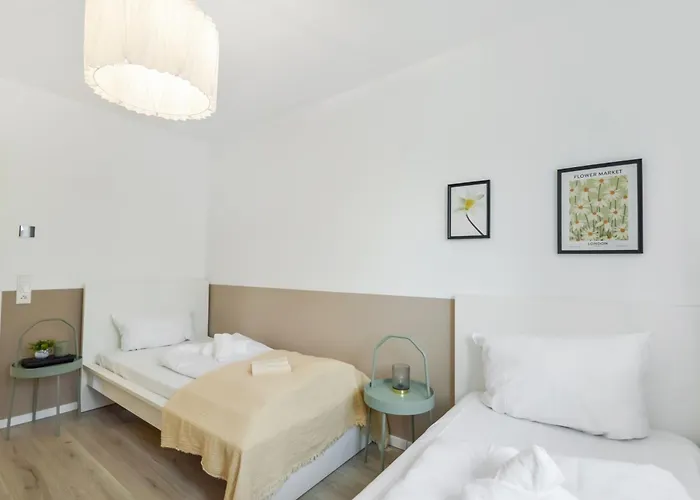 Appartement At Weinmeister - Aussergewoehnlich & Gross *