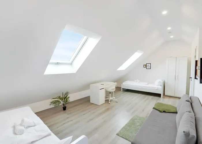 Appartement At Weinmeister - Aussergewoehnlich & Gross *