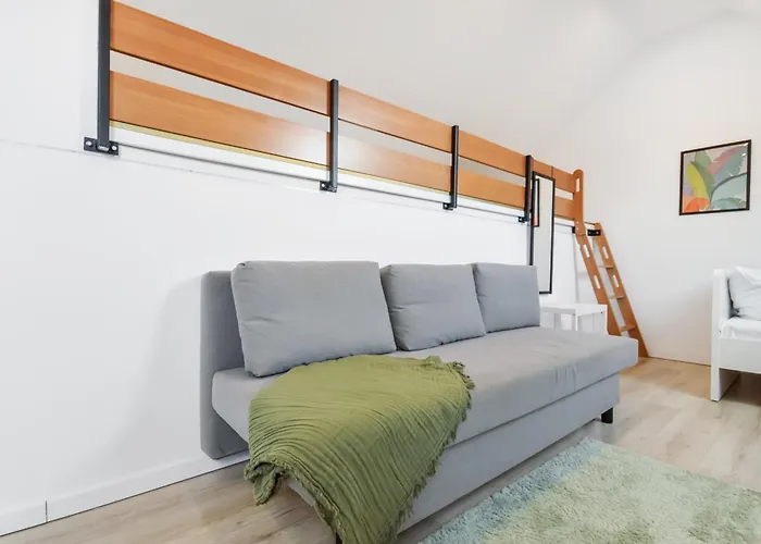 Appartement At Weinmeister - Aussergewoehnlich & Gross